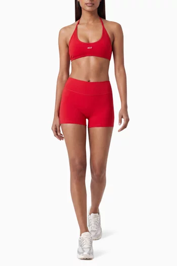 The Micro Active Shorts