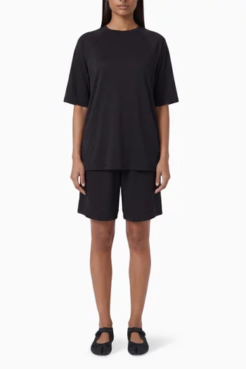Airy DRI-FIT™ Oversized T-shirt