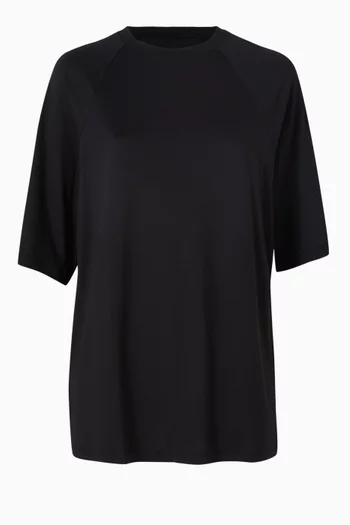Airy DRI-FIT™ Oversized T-shirt