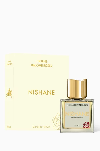 Thorns Become Roses Extrait de Parfum, 100ml