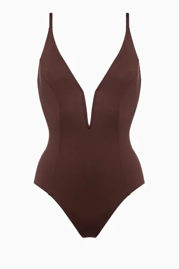 Galbe One-piece Swimsuit