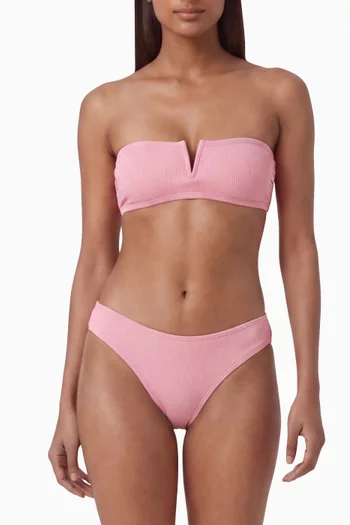 Soupless Bikini Briefs