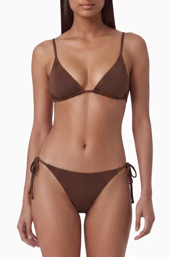 Malou Thin Bikini Briefs