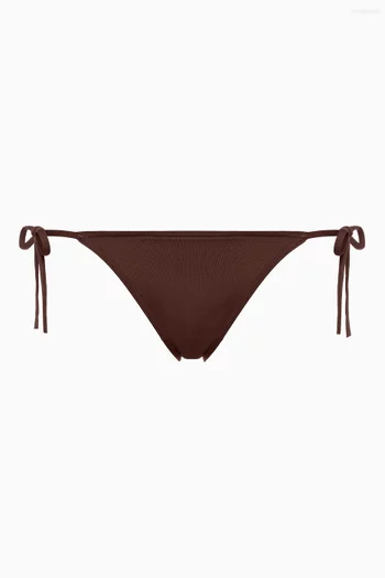 Malou Thin Bikini Briefs