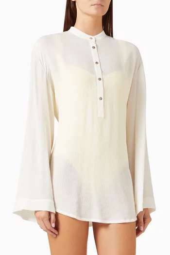 La Digue Tunic