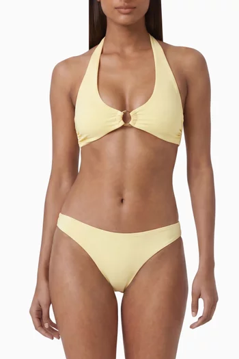 Fiji Bikini Briefs
