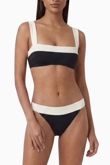Grenada Bikini Top