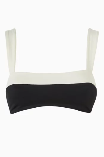 Grenada Bikini Top