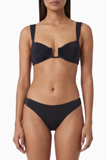 Cannes Bikini Top