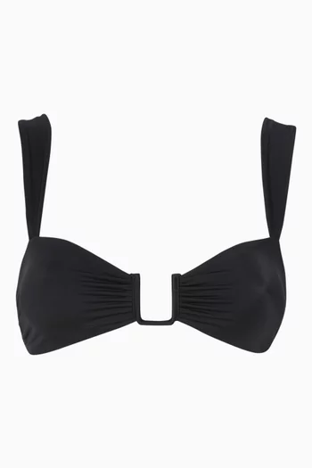 Cannes Bikini Top