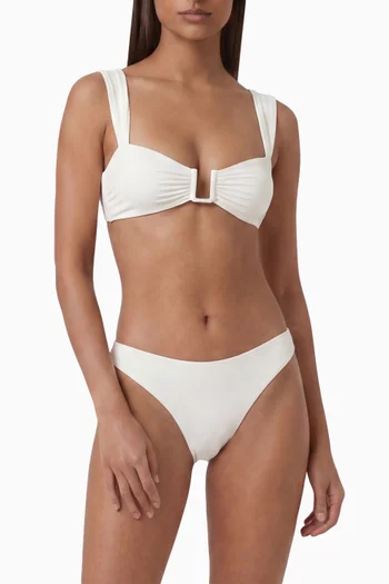 Cannes Bikini Top