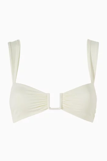 Cannes Bikini Top
