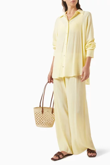 St Barts Pants