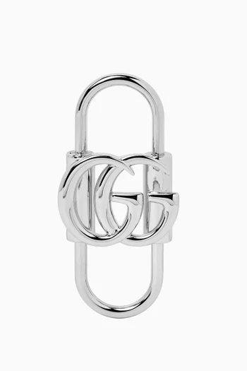 GG Key Chain