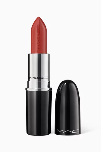 Business Casual Lustreglass Sheer-Shine Lipstick, 3.5g