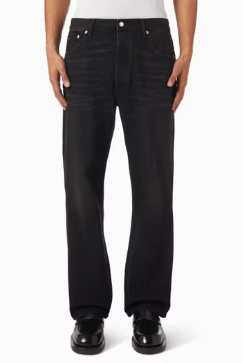 Genoa Jeans in Denim