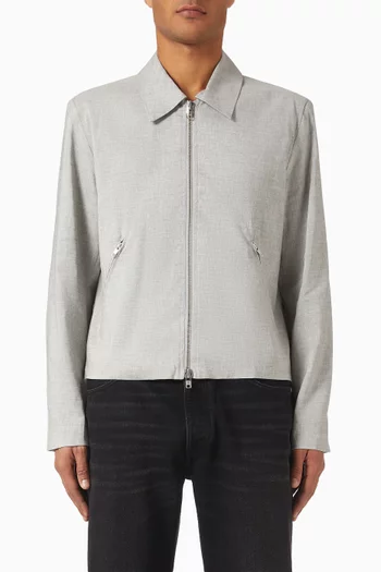Dutton Jacket