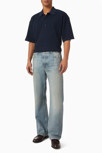 Topper Polo Shirt