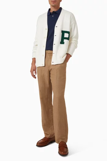 Woven Pants