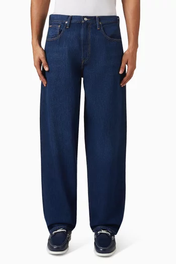Rivington Relaxed-fit Jeans in Denim