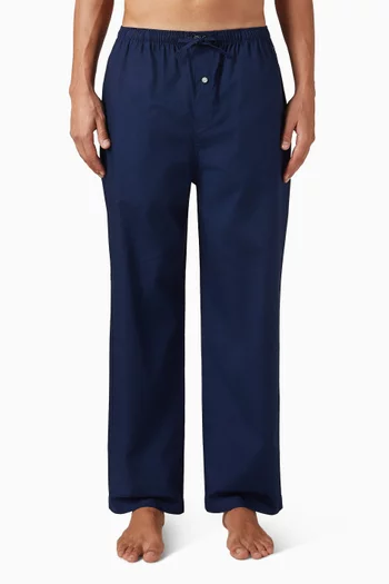 Pyjama Pants in Cotton
