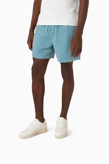 Masters Court Signature Sneakers in Leather
