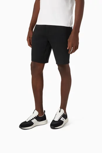 Train 89 Rib Sneakers
