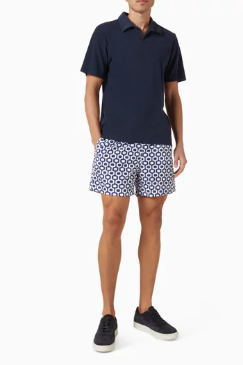 Rio Sport Ipanema Swim Shorts