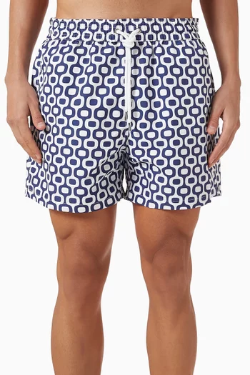 Rio Sport Ipanema Swim Shorts