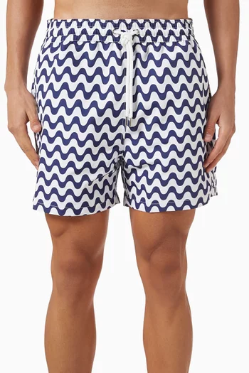 Rio Sport Copacabana Swim Shorts