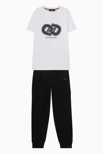 Logo T-Shirt
