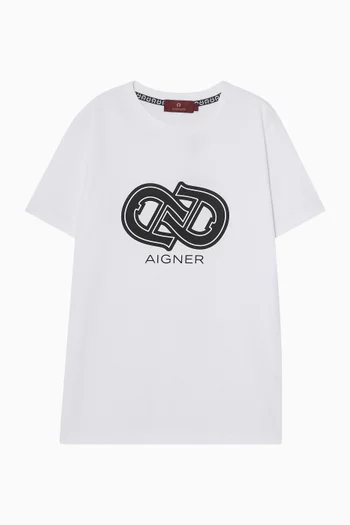 Logo T-Shirt