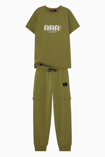 Logo T-Shirt
