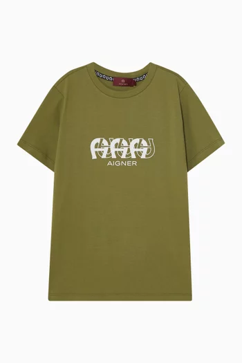 Logo T-Shirt