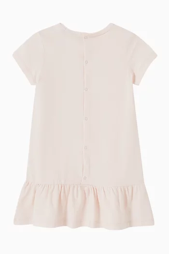 Teddy Bear Dress