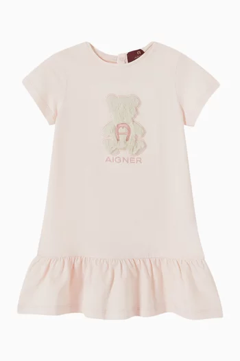 Teddy Bear Dress
