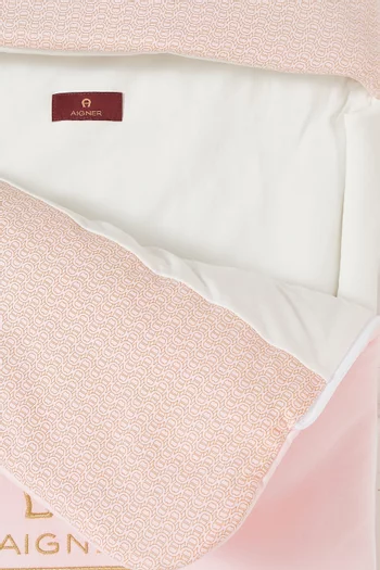 Logo Sleeping Bag