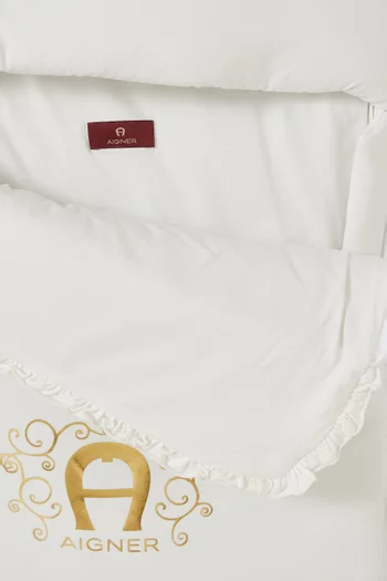 Ruffles Sleeping Bag