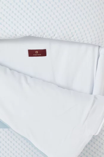 Logo Sleeping Bag