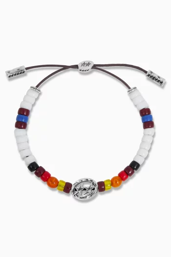 Sunrise Superstar Bracelet