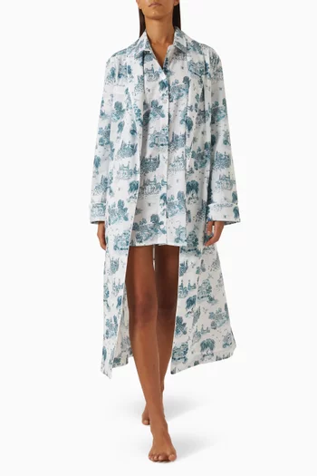 Ledbury Night Shirt