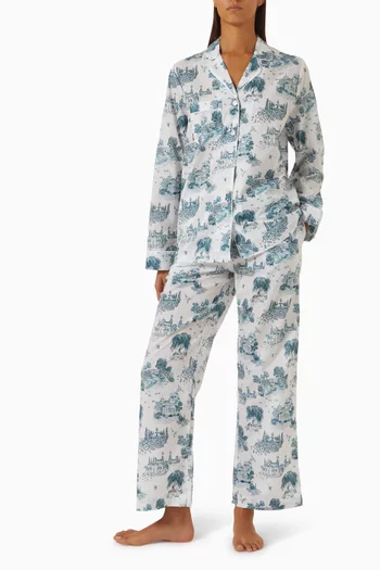 Ledbury Pyjama Set