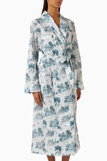 Ledbury Belted Robe
