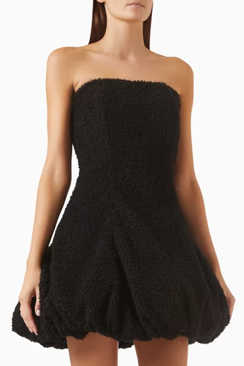 Convertible Mini Dress