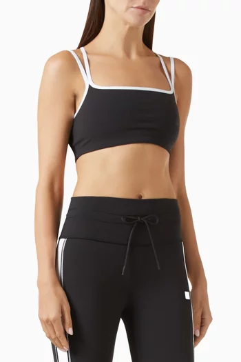 Daily Layered Bra