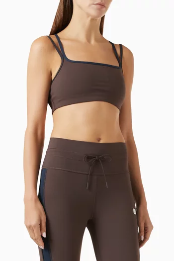 Daily Layered Bra