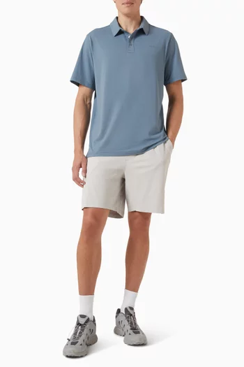 Torrey Golf Polo Shirt