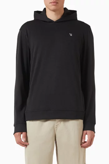 Ponto Hoodie