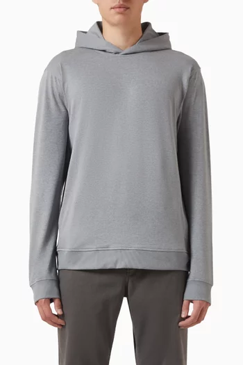 Ponto Hoodie