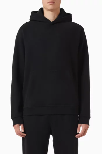 Seaside Hoodie 2.0 in Organic Cotton Blend
